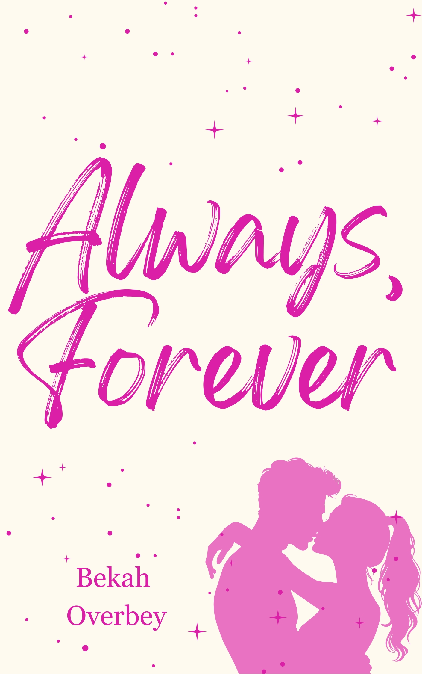 Always, Forever book cover