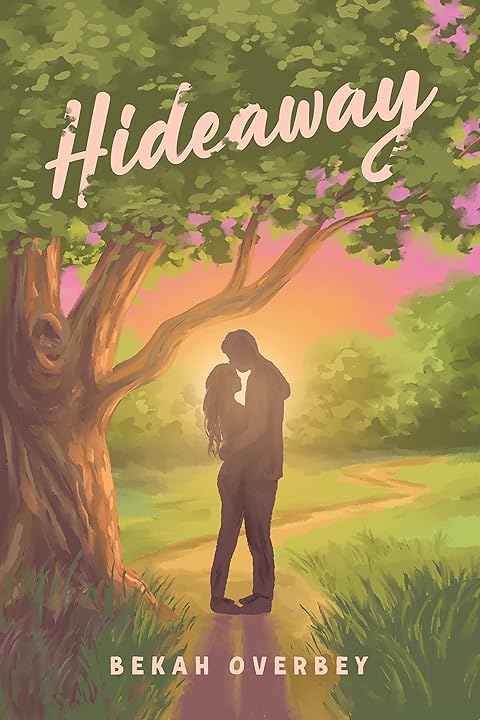 Hideaway book cover